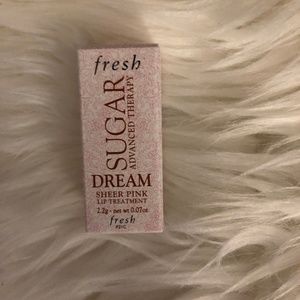 Fresh Sugar Lip Treatment Advanced Therapy